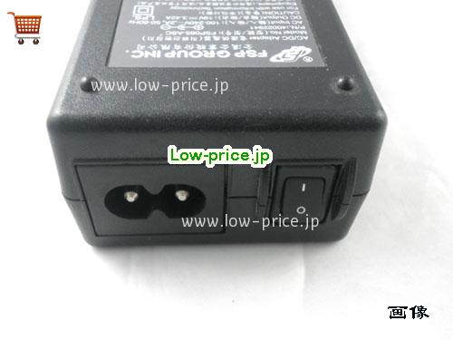 画像 4 FSP FSP FSP065-AAB ACアダプター, 19V 3.42A FSP065-AAB ラップトップACアダプター FSP19V3.42A65W-5.5x2.5mm 