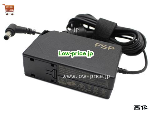 画像 2 FSP FSP FSP065-I0AABA ACアダプター, 19V 3.43A FSP065-I0AABA ラップトップACアダプター FSP19V3.43A65W-5.5x2.5mm 