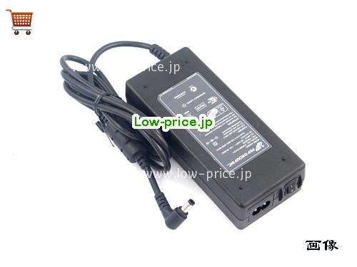 画像 1 FSP FSP FSP090-1ADC21 ACアダプター, 19V 4.74A FSP090-1ADC21 ラップトップACアダプター FSP19V4.74A90W-5.5x2.5mm-Switching 