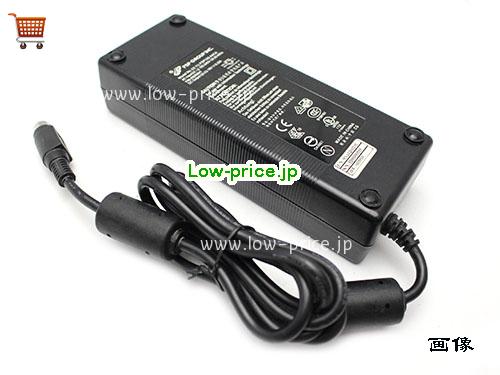 画像 2 FSP FSP FSP120-AAB-2 ACアダプター, 19V 6.32A FSP120-AAB-2 ラップトップACアダプター FSP19V6.32A120W-4PIN 