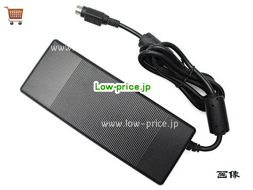 画像 3 FSP FSP FSP120-AAB-2 ACアダプター, 19V 6.32A FSP120-AAB-2 ラップトップACアダプター FSP19V6.32A120W-4PIN 