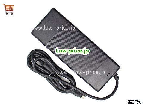 画像 3 FSP FSP FSP120-AAB ACアダプター, 19V 6.32A FSP120-AAB ラップトップACアダプター FSP19V6.32A120W-4PIN-ZZYF 