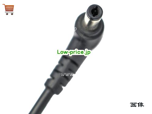 画像5 高品質4,320円Thin Fsp 120v Fsp120-abbn2 Switching Adapter 19v 6.32a 150w 90 Degree Elbow Tip 