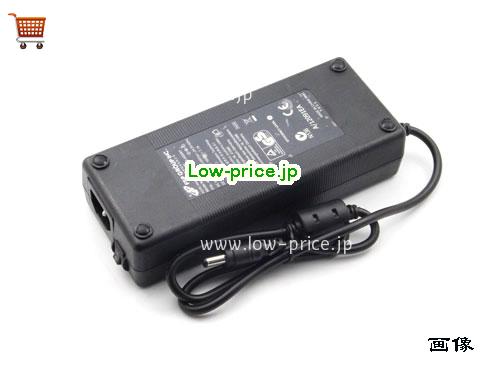 画像 1 FSP FSP FSP135-ASAN1 ACアダプター, 19V 7.1A FSP135-ASAN1 ラップトップACアダプター FSP19V7.1A135W-5.5x2.5mm-Switching 