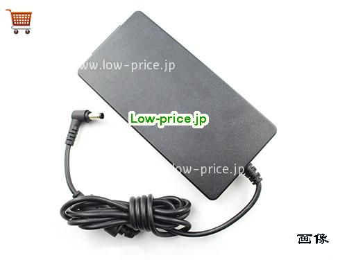 画像 3 DELTA DELTA ADP-120RH B ACアダプター, 19V 7.89A ADP-120RH B ラップトップACアダプター FSP19V7.89A150W-5.5x2.5mm-Thin 