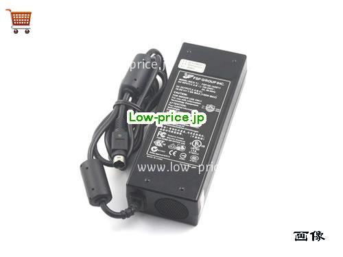 画像 1 FSP FSP FSP150-1ADE21 ACアダプター, 19V 7.9A FSP150-1ADE21 ラップトップACアダプター FSP19V7.9A150W-4PIN 