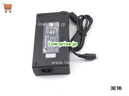 画像 2 FSP FSP FSP180-ABAN1 ACアダプター, 19V 9.47A FSP180-ABAN1 ラップトップACアダプター FSP19V9.47A180W-3PIN 