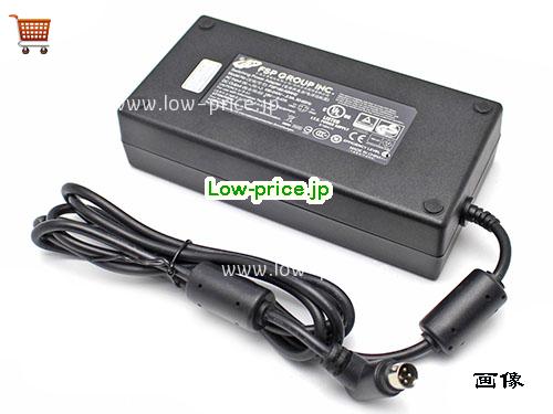 画像 2 FSP FSP 585-5100-350B ACアダプター, 19V 9.47A 585-5100-350B ラップトップACアダプター FSP19V9.47A180W-4PIN-SZXF 