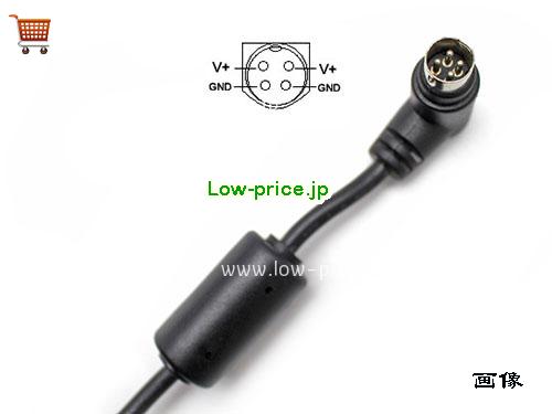 画像5 585-5100-350B ACアダプター、5,250円オリジナルFSP 585-5100-350Bアダプター 