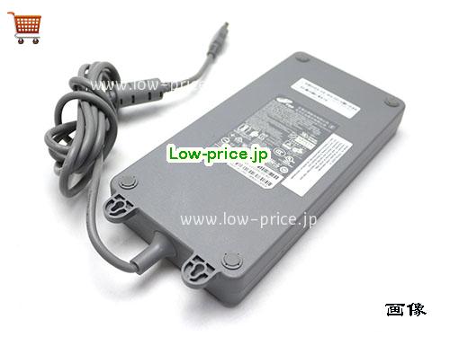 画像 2 FSP FSP  20V 11.5A ラップトップACアダプター FSP20V11.5A230W-Rectangle-Pin 