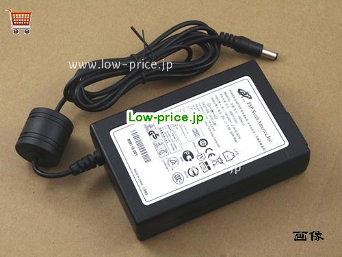 画像 1 FSP FSP 808113-001 ACアダプター, 20V 2.5A 808113-001 ラップトップACアダプター FSP20V2.5A50W-5.5x2.5mm 