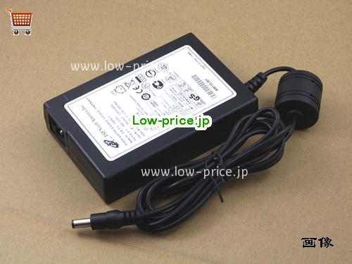 画像 2 FSP FSP 808113-001 ACアダプター, 20V 2.5A 808113-001 ラップトップACアダプター FSP20V2.5A50W-5.5x2.5mm 