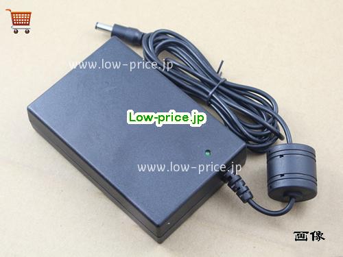 画像 4 FSP FSP 808113-001 ACアダプター, 20V 2.5A 808113-001 ラップトップACアダプター FSP20V2.5A50W-5.5x2.5mm 