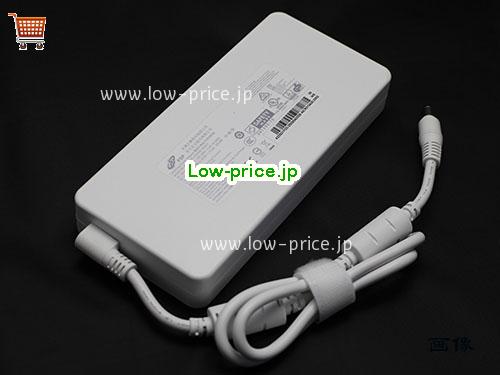 画像2 FSP 20V 21A ラップトップACアダプター FSP20V21A420W-5.5x2.5mm-W 画像 2 FSP FSP 20V 21A ラップトップACアダプター FSP20V21A420W-5.5x2.5mm-W