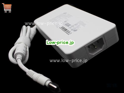 画像4 FSP 20V 21A ラップトップACアダプター FSP20V21A420W-5.5x2.5mm-W 画像 4 FSP FSP 20V 21A ラップトップACアダプター FSP20V21A420W-5.5x2.5mm-W