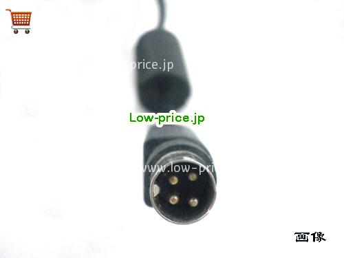 画像5 高品質7,260円純正 180w 4-pin 7700 N766 5620d Fujitsu D1845 A1630 D700t D9t D900 Charger 