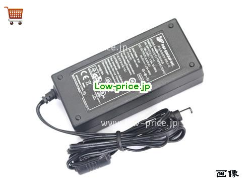 画像 1 FSP FSP  24V 1.25A ラップトップACアダプター FSP24V1.25A30W-5.5x2.5mm 