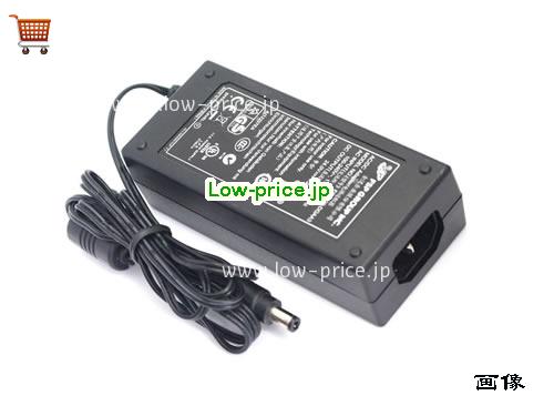画像 2 FSP FSP  24V 1.25A ラップトップACアダプター FSP24V1.25A30W-5.5x2.5mm 