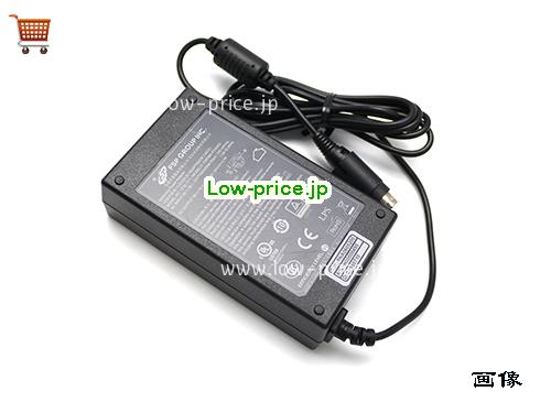 画像 2 FSP FSP FSP060-RAA ACアダプター, 24V 2.5A FSP060-RAA ラップトップACアダプター FSP24V2.5A60W-3Pin 