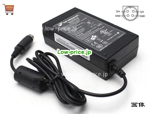 画像 2 FSP FSP H00000901 ACアダプター, 24V 2.5A H00000901 ラップトップACアダプター FSP24V2.5A60W-4Pin 