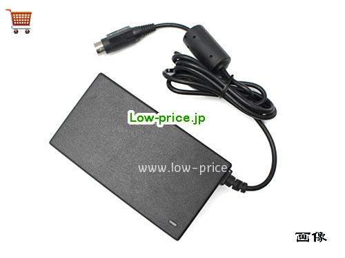 画像 3 FSP FSP H00000901 ACアダプター, 24V 2.5A H00000901 ラップトップACアダプター FSP24V2.5A60W-4Pin 