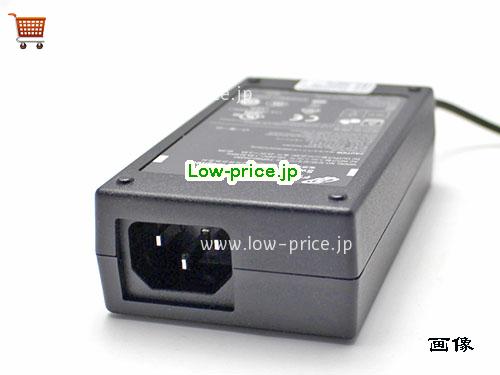 画像 4 FSP FSP FSP060-DAAN3 ACアダプター, 24V 2.5A FSP060-DAAN3 ラップトップACアダプター FSP24V2.5A60W-5.5x2.5mm-Metal 