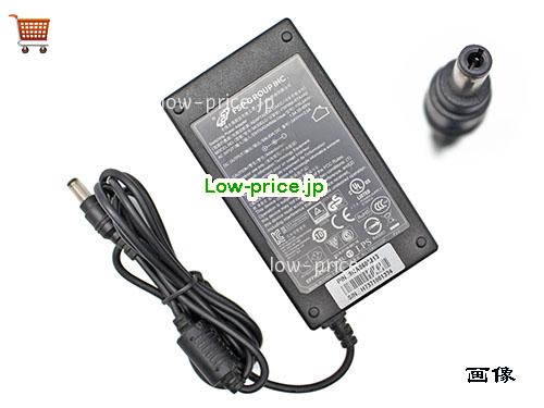 画像 1 FSP FSP FSP060-RAAK3 ACアダプター, 24V 2.5A FSP060-RAAK3 ラップトップACアダプター FSP24V2.5A60W-5.5x2.5mm-TA 