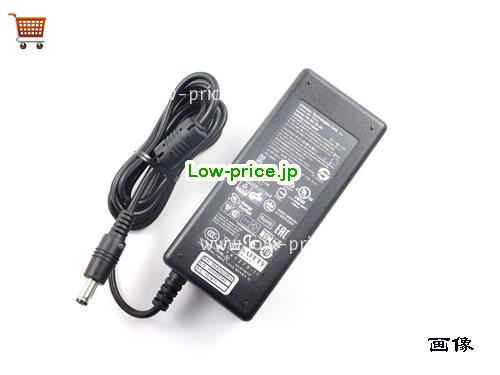 画像 2 FSP FSP P1028888-06 ACアダプター, 24V 2.5A P1028888-06 ラップトップACアダプター FSP24V2.5A60W-6.5x3.0mm 