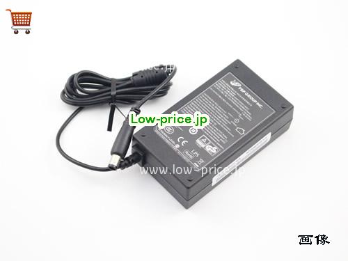 画像 1 FSP FSP 9NA0605226 ACアダプター, 24V 2.5A 9NA0605226 ラップトップACアダプター FSP24V2.5A60W-7.4x5.0mm 