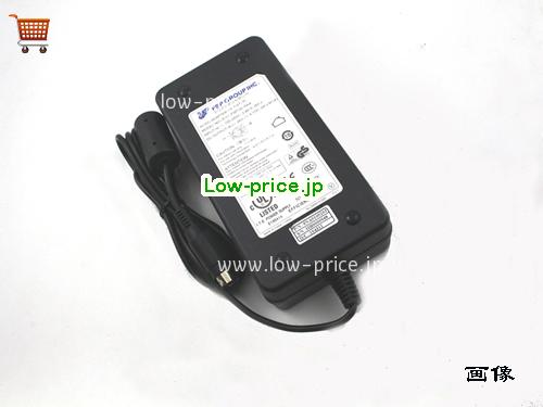 画像 1 FSP FSP  24V 4.17A ラップトップACアダプター FSP24V4.17A100W-4PIN 