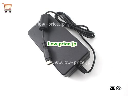 画像 4 FSP FSP  24V 4.17A ラップトップACアダプター FSP24V4.17A100W-4PIN 