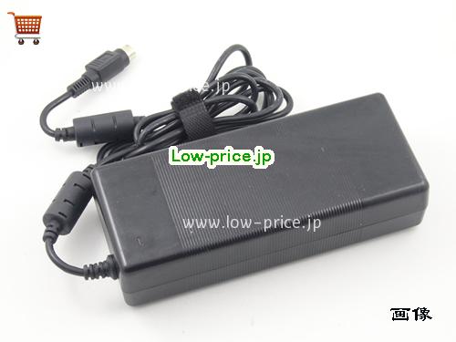 画像 4 FSP FSP FSP135-AAAN1 ACアダプター, 24V 5.62A FSP135-AAAN1 ラップトップACアダプター FSP24V5.62A135W-4PIN 