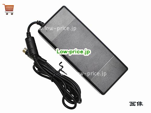 画像 3 FSP FSP FSP135-AAAN1 ACアダプター, 24V 5.62A FSP135-AAAN1 ラップトップACアダプター FSP24V5.62A135W-4PIN-ZZYF 