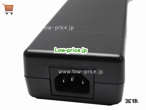 画像 4 FSP FSP FSP135-AAAN1 ACアダプター, 24V 5.62A FSP135-AAAN1 ラップトップACアダプター FSP24V5.62A135W-4PIN-ZZYF 