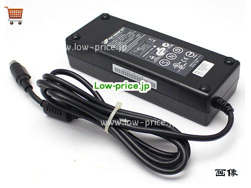 画像 2 FSP FSP H1401000146 ACアダプター, 24V 5A H1401000146 ラップトップACアダプター FSP24V5A120W-4PIN 