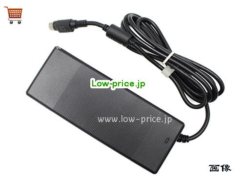 画像 3 FSP FSP H1401000146 ACアダプター, 24V 5A H1401000146 ラップトップACアダプター FSP24V5A120W-4PIN 