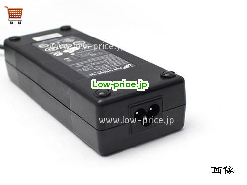 画像 4 FSP FSP H1401000146 ACアダプター, 24V 5A H1401000146 ラップトップACアダプター FSP24V5A120W-4PIN 