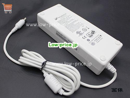 画像 2 PHILIPS PHILIPS AD3591 ACアダプター, 24V 5A AD3591 ラップトップACアダプター FSP24V5A120W-5.5x2.5mm-W 