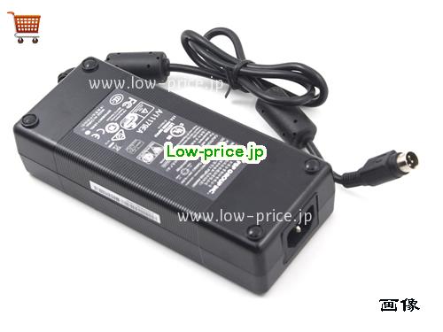 画像 3 FSP FSP FSP150-AAAN3 ACアダプター, 24V 6.25A FSP150-AAAN3 ラップトップACアダプター FSP24V6.25A150W-4PIN 