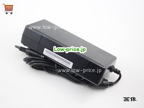 画像 2 CWT CWT CAT120241 ACアダプター, 24V 6.25A CAT120241 ラップトップACアダプター FSP24V6.25A150W-4PIN-LARN 