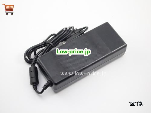 画像 3 CWT CWT CAT120241 ACアダプター, 24V 6.25A CAT120241 ラップトップACアダプター FSP24V6.25A150W-4PIN-LARN 