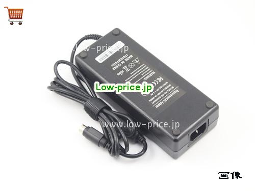 画像 2 FSP FSP FSP150-ABA ACアダプター, 24V 6.25A FSP150-ABA ラップトップACアダプター FSP24V6.25A150W-4PIN-OEM 