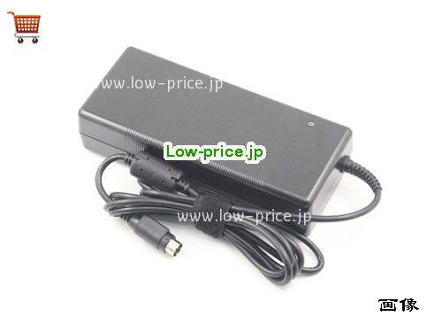 画像 4 FSP FSP FSP150-ABA ACアダプター, 24V 6.25A FSP150-ABA ラップトップACアダプター FSP24V6.25A150W-4PIN-OEM 