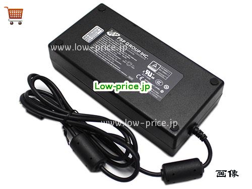 画像 2 FSP FSP FSP150M-AAA ACアダプター, 24V 6.25A FSP150M-AAA ラップトップACアダプター FSP24V6.25A150W-4PIN-SZXF 
