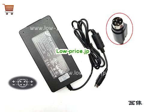 画像 1 FSP FSP FSP150-AAAN3 ACアダプター, 24V 6.25A FSP150-AAAN3 ラップトップACアダプター FSP24V6.25A150W-4PIN-SZXF-thin 