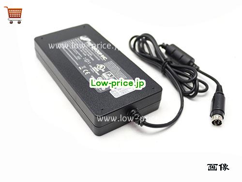 画像 2 FSP FSP FSP150-AAAN3 ACアダプター, 24V 6.25A FSP150-AAAN3 ラップトップACアダプター FSP24V6.25A150W-4PIN-SZXF-thin 
