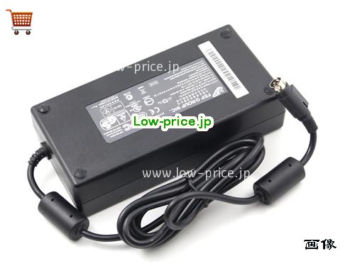 画像 2 LITEON LITEON PA-1151-08QA ACアダプター, 24V 7.5A PA-1151-08QA ラップトップACアダプター FSP24V7.5A180W-4PIN-SZXF 
