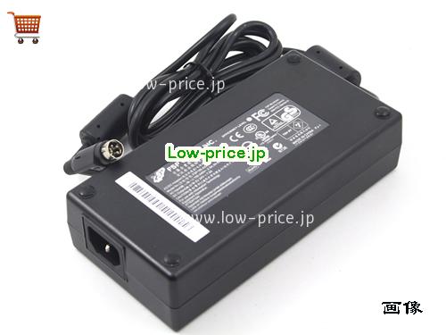 画像 3 LITEON LITEON PA-1151-08QA ACアダプター, 24V 7.5A PA-1151-08QA ラップトップACアダプター FSP24V7.5A180W-4PIN-SZXF 