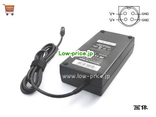 画像 1 FSP FSP FSP24V7.5A4PLARN ACアダプター, 24V 7.5A FSP24V7.5A4PLARN ラップトップACアダプター FSP24V7.5A180W-4PIN-ZZYF-OEM 