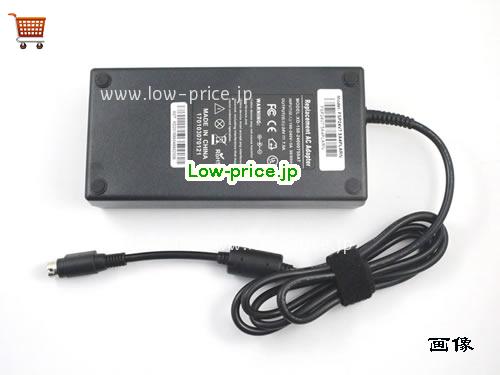画像 2 FSP FSP FSP24V7.5A4PLARN ACアダプター, 24V 7.5A FSP24V7.5A4PLARN ラップトップACアダプター FSP24V7.5A180W-4PIN-ZZYF-OEM 